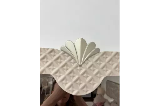 Спальня Фелисия 4-дверная бежевый