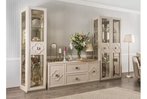 Гостиная Фелисия