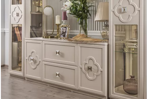 Гостиная Фелисия