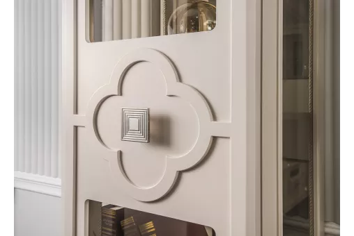 Гостиная Фелисия