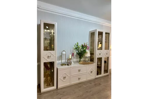 Гостиная Фелисия