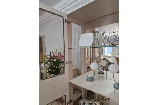 Гостиная Фелисия