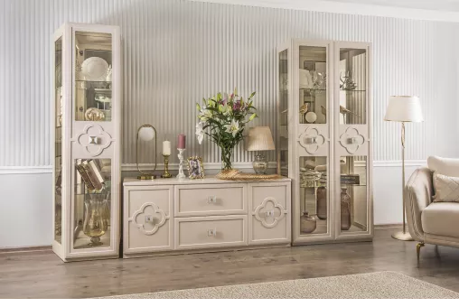 Гостиная Фелисия