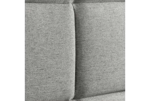 Кровать «Milana» 140x200 см: Нежный романтик в вашей спальне