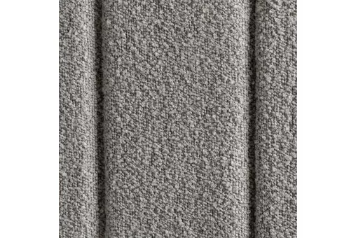 Кровать Sofia 140х200 см серый