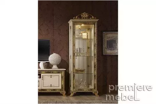 Витрина 1 дверная Катя