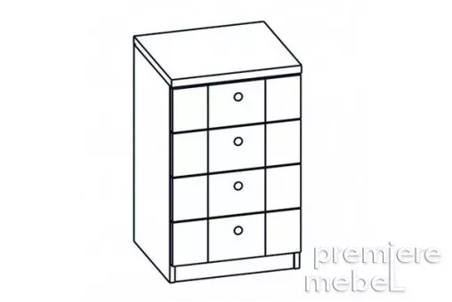 Тумба 1 дверь 1 ящик. Тумба на 4 ящика 180. капелла тумба 2д2я кдс инструкция.