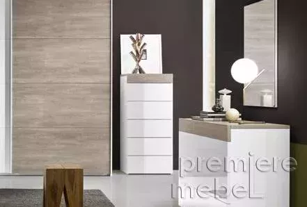 Комод высокий Д34.3