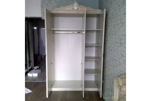 Спальня Роза (Диа-Мебель)