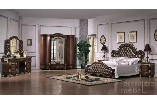 Спальня Жасмин 3231 (Fanbel)
