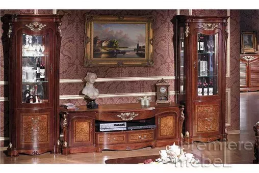 Гостиная Carpenter 223 (орех)