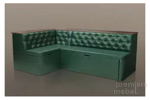Кухонный уголок со спальным местом Благо 7.1-1