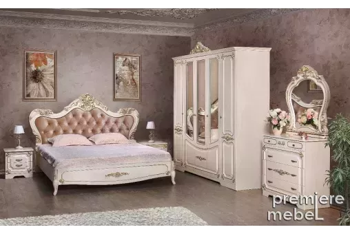 Спальня Магдалина (СКФМ)