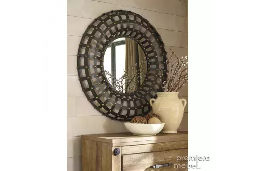 Зеркало WALL DECOR