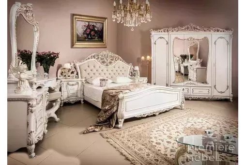 Спальня Далида (Буденновская МК)