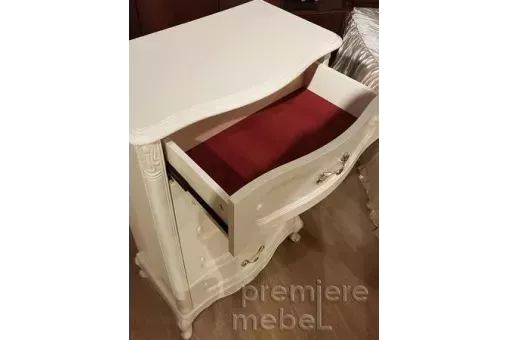 Спальня Лючия 3255 (Fanbel)
