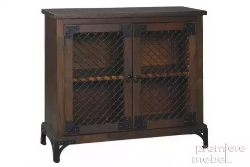 Комод  акцентный HAVENDALE