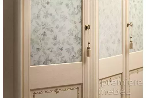 Спальня Тезоро Люкс (Дедал)