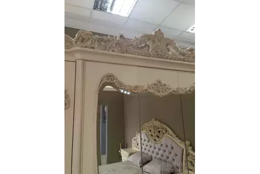Спальня Далида (Буденновская МК)