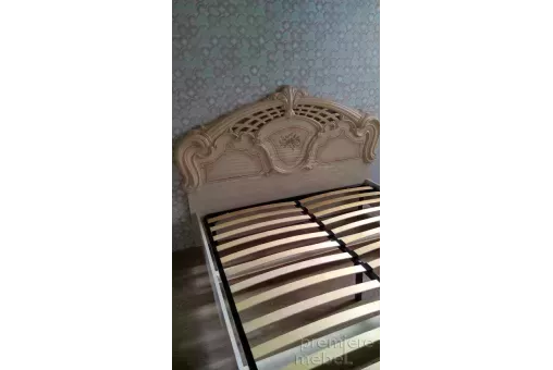 Спальня Роза (Диа-Мебель)