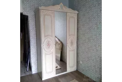 Спальня Роза (Диа-Мебель)