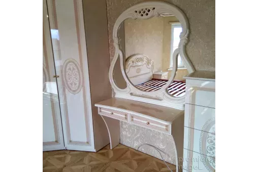 Спальня Лара (ИнтерДизайн)