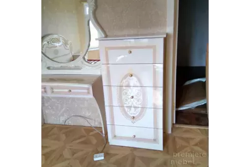 Спальня Лара (ИнтерДизайн)