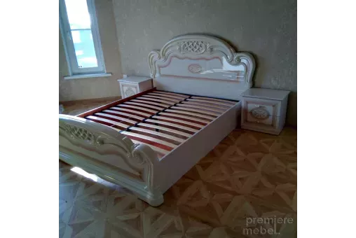 Спальня Лара (ИнтерДизайн)