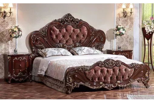 Кровать 1,8 м - 9934