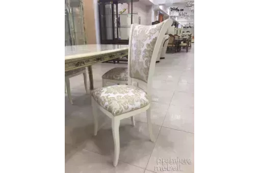 Стул мягкий Катя