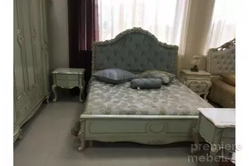 Кровать 1,8 м - 13702