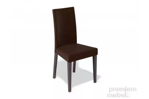 Стул 101М венге / коричневый