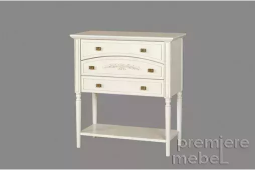 Комод для холла, 3 ящика