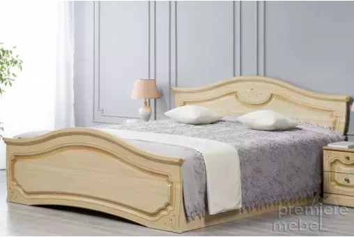 Кровать 1,8 м - 5009