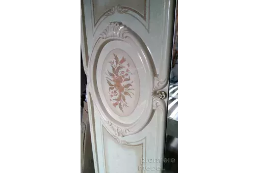 Спальня Роза (Диа-Мебель)