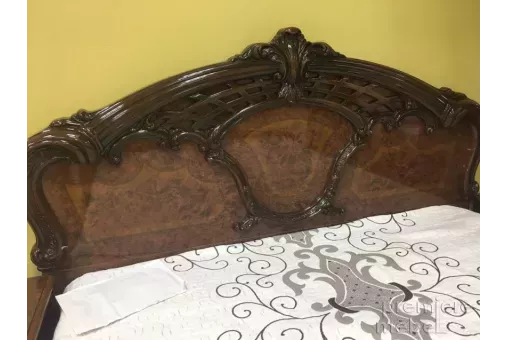 Спальня Роза (Диа-Мебель)