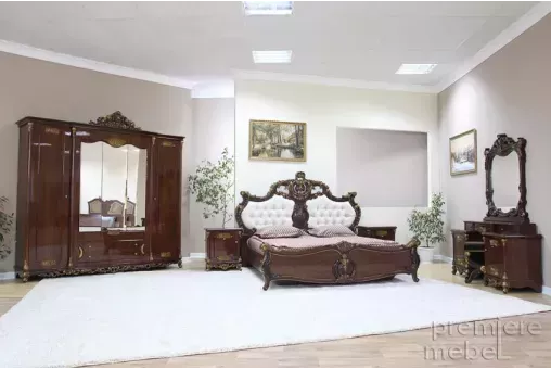 Спальня Моника (Буденновская МК)
