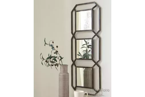 Зеркало WALL DECOR A8010149 SAVANE