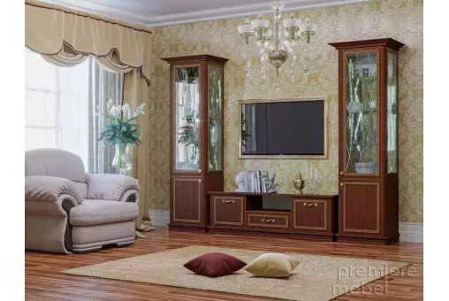 Гостиная Лоретт