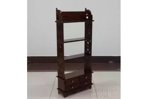 Стойка с 4-мя ящиками S003-HP