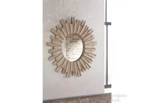Зеркало WALL DECOR A8010113 DONATA