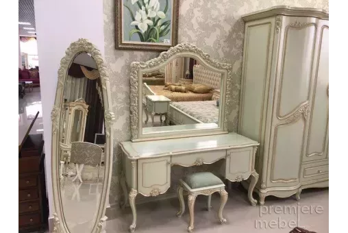 Спальня Люсиль