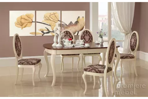 Стол Руан (Оримэкс)