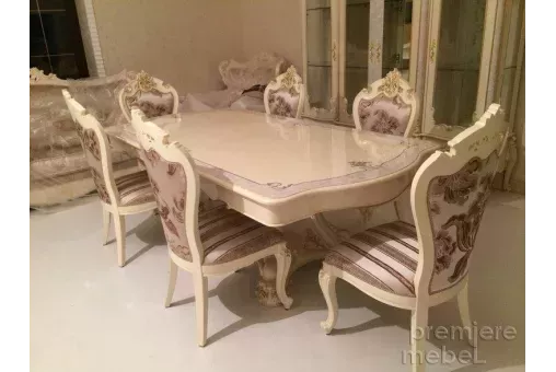 Гостиная София 3877 (Fanbel)