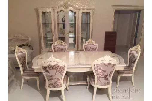 Гостиная София 3877 (Fanbel)