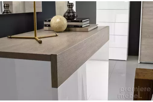 Спальня Джесси