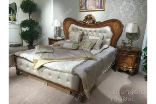 Кровать 1,8 м - 12562