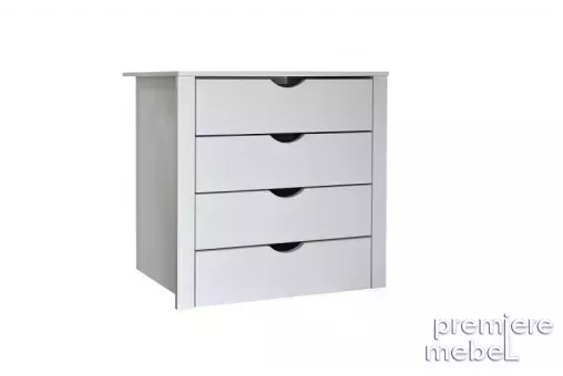 Комод в шкаф ТФКМШ-1(П)