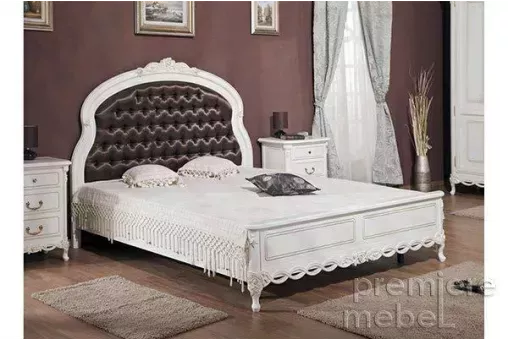 Кровать для спальни 1,8 - 6862