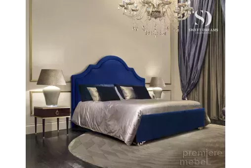 Кровать QUEEN (КВИН)